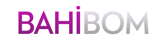Bahibom Logo